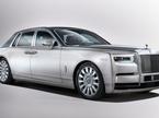 Rolls Royce phantom