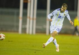 Nk Rudar Nk Maribor prva liga