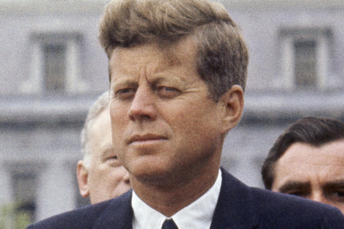 John F. Kennedy | John F. Kennedy | Foto Guliverimage