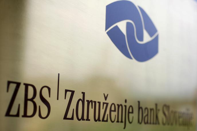 združenje bank slovenija | Foto STA