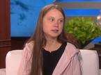 Greta Thunberg