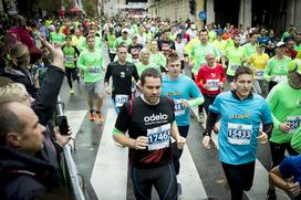 Volkswagen 23. Ljubljanski maraton