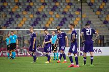 NK Maribor : Coleraine