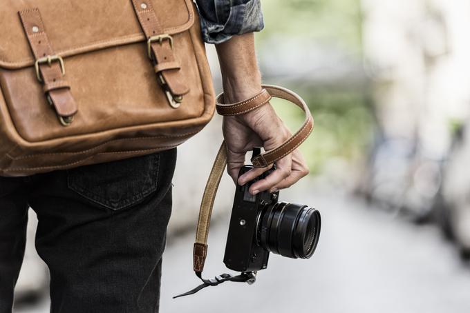 Čeprav je lahko že en stavek besedila zelo dobrodošla informacija, ima fotografija, sploh pa video, veliko večjo sporočilno vrednost za vsakogar, ki išče pristno izkušnjo potnikov, ki so obiskali nek kraj ali tam preizkusili neko storitev. | Foto: Thinkstock