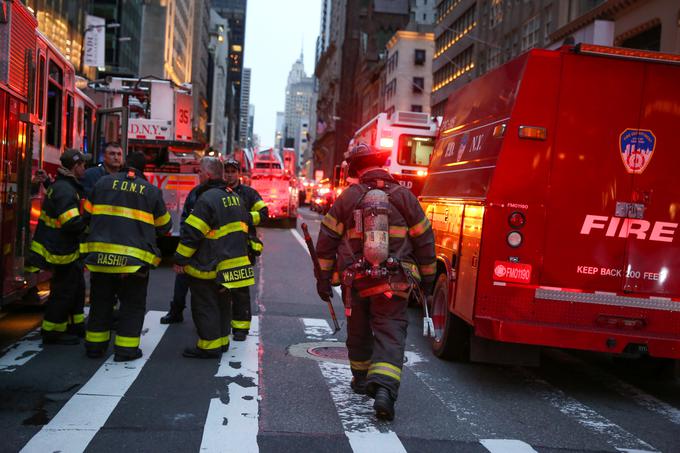 Trump Tower | Foto: Reuters