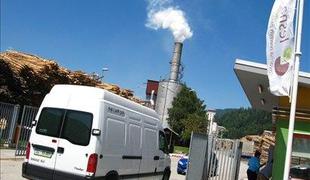 Evropska lesna industrija opozarja na ogrožanje svojega obstoja