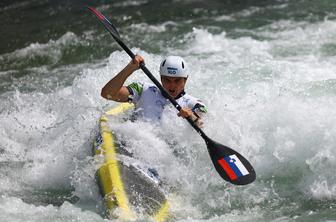 Konec olimpijskih sanj za Kauzerja, tudi konec kariere?