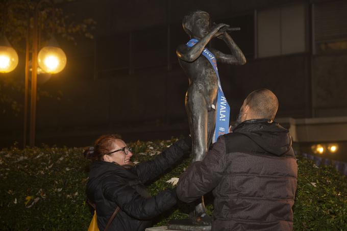 Velike razlike v iskanju skupne odločitve so se med ustavnimi sodniki izkazale predvsem pri odločanju glede novega zakona o RTV. | Foto: Bojan Puhek