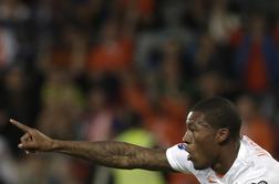 Newcastle za Wijnalduma odštel 20 milijonov evrov