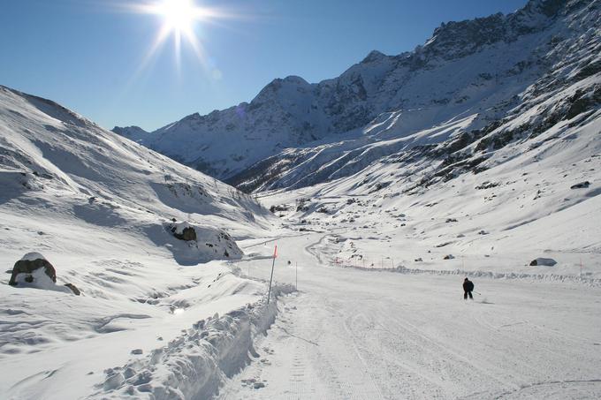 Cervinia | Foto: Pixabay