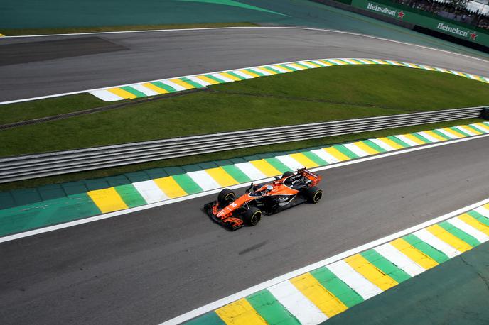 mclaren | Foto Reuters