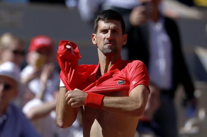 Novak Đoković | Foto Reuters