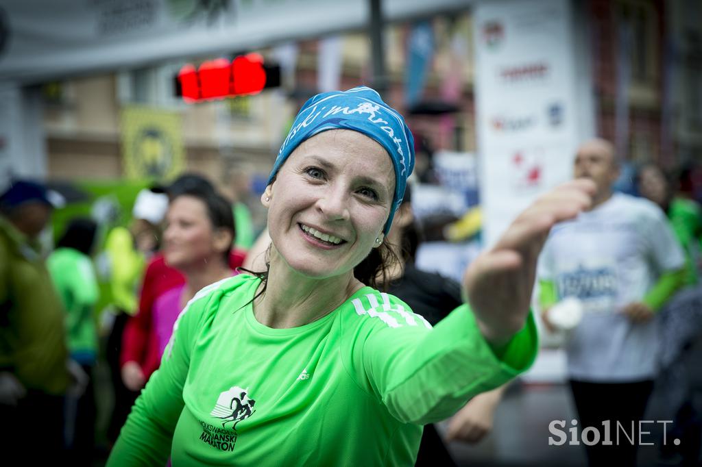 Volkswagen 23. Ljubljanskem maratonu - 10 km