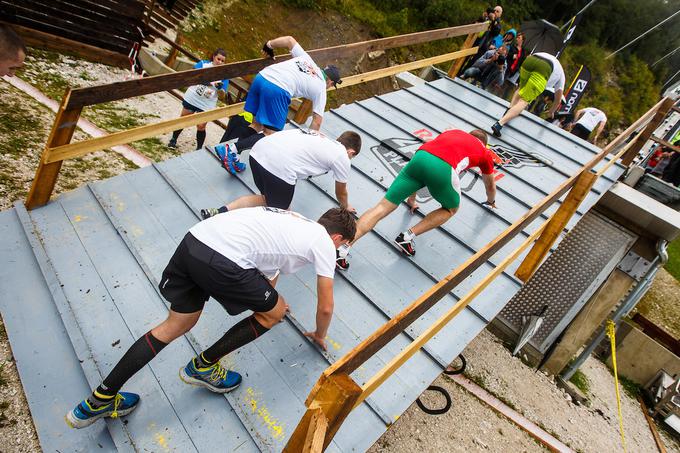 Planica Red Bull 400 | Foto: Grega Valančič/Sportida