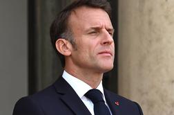 Macron namerava novega premierja imenovati v 48 urah