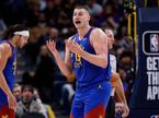 Denver Nuggets Nikola Jokić