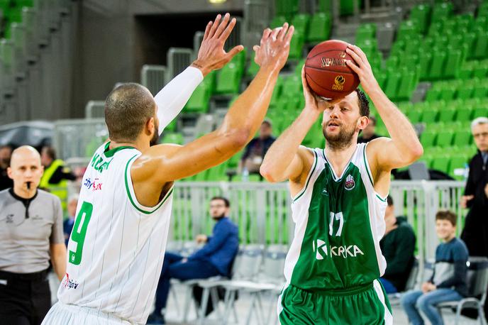 Saša Zagorac | Foto Žiga Zupan/Sportida