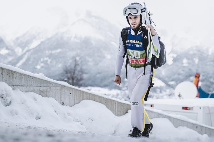 Vladimir Zografski | Varovanec slovenskega trenerja Matjaža Zupana Vladimir Zografski covid-19 preboleva brez večjih težav. | Foto Sportida