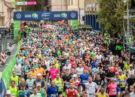 ljubljanski maraton