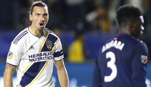 Pripravlja se nekaj velikega, Ibrahimović dvignil na noge Liverpool