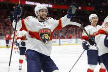 Florida Panthers