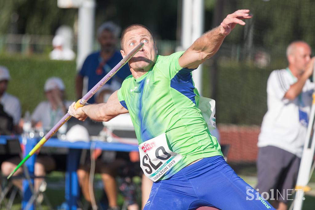 evropsko ekipno prvenstvo v atletiki druga liga