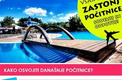 2. dan: Sodeluj in osvoji počitnice v San Marinu!