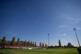 NK Maribor Liverpool