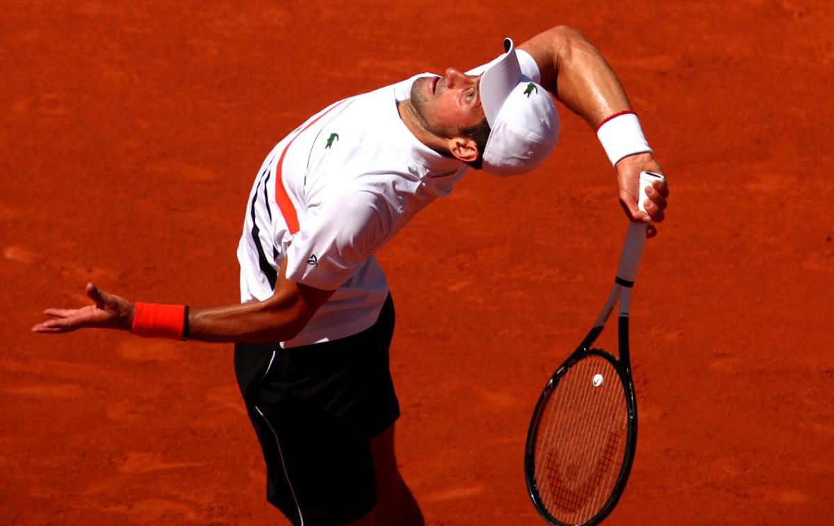 Novak Đoković | Foto Gulliver/Getty Images