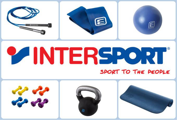 intersport pripomočkui | Foto: 