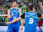 EuroVolley 2019: Slovenija - Bolgarija