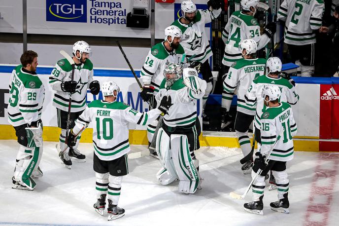 Dallas Stars | Dallas ostaja v igri za naslov. | Foto Getty Images