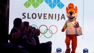 Slovenski olimpijci na virtualne kampe za Tokio 2020