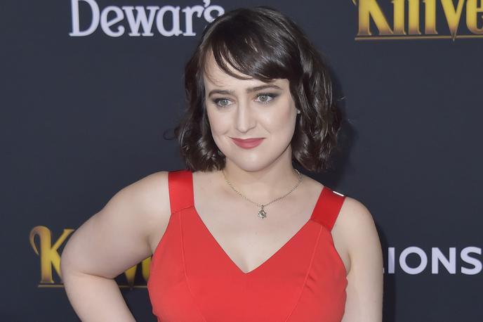 Mara Wilson | Ko je Wilsonova odrasla, je Hollywood ni več dojemal za prikupno, kar jo je močno prizadelo. | Foto Guliverimage