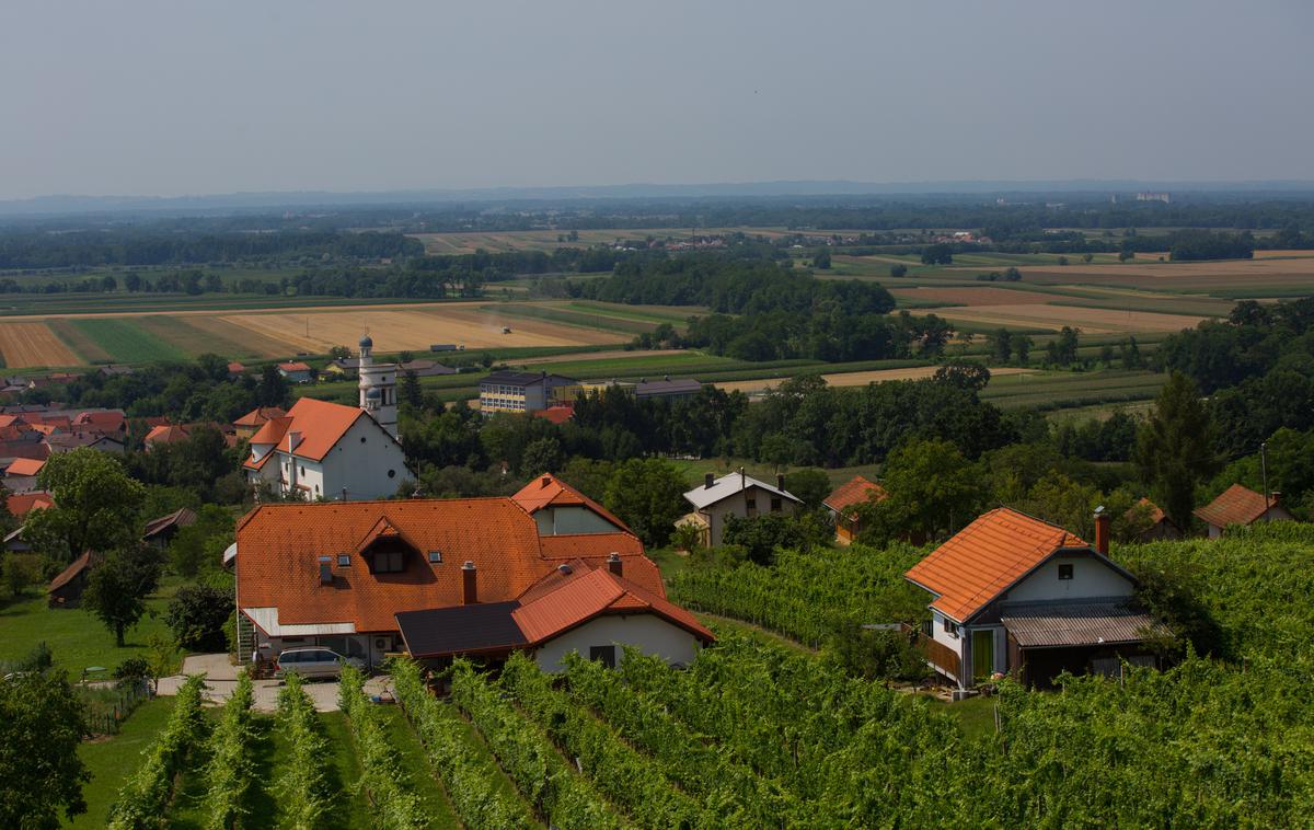 Prekmurje | Foto Ana Kovač