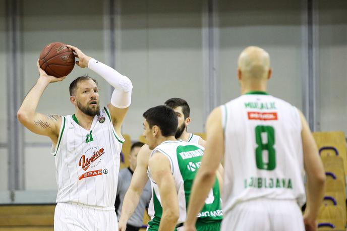 Olimpija Krka | Foto Matic Klanšek Velej/Sportida