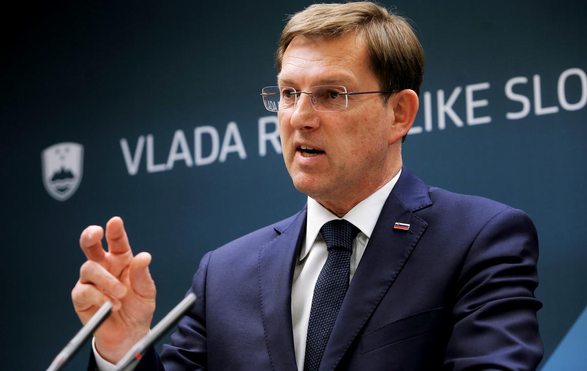 Miro Cerar | Foto STA