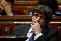 Carles Puigdemont