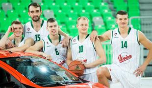 Po EuroBasketu se bo vrnil v Stožice