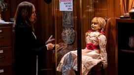 Annabelle 3