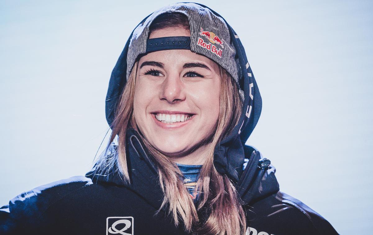 Ester Ledecka | Ester Ledecka | Foto Sportida