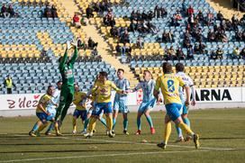 PrvaLiga Celje : Gorica