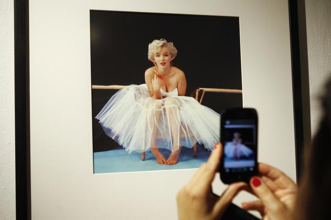 marilyn monroe | Foto: Reuters