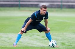 Zlatko Dedić v Frankfurt