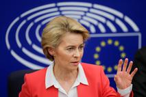 Ursula von der Leyen