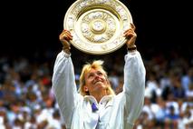 Martina Navratilova