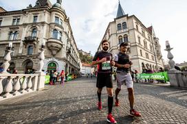 Ljubljanski maraton 2017