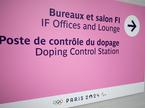 Pariz 2024, antidoping, doping