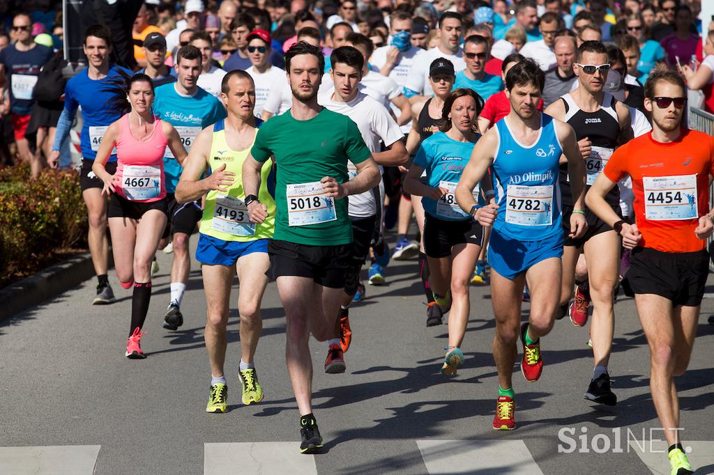 Istrski maraton 2018