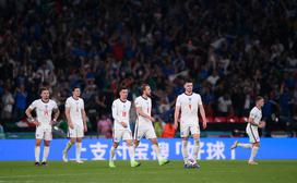 Italija Anglija Wembley